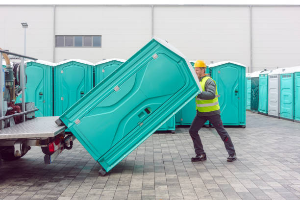 Best Portable toilet rental cost  in Elba, AL