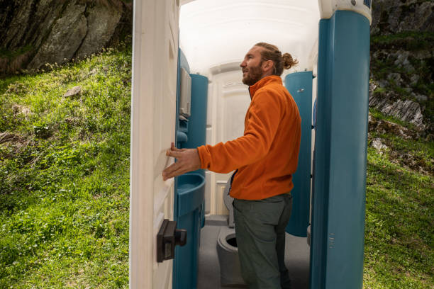 Best Portable toilet rental for construction  in Elba, AL