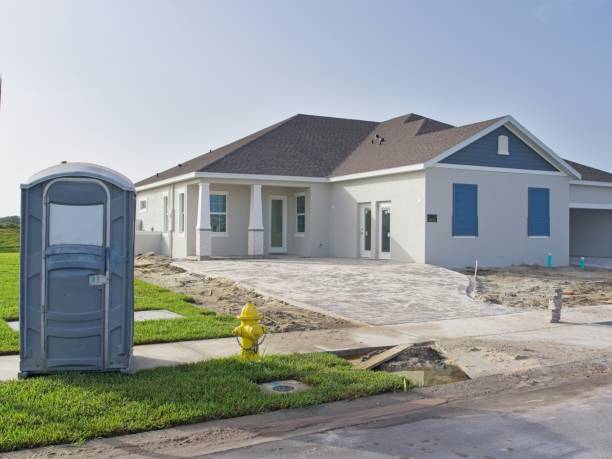 Best Sanitation services for porta potties  in Elba, AL