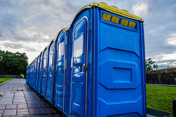 Best High-end porta potty rental  in Elba, AL